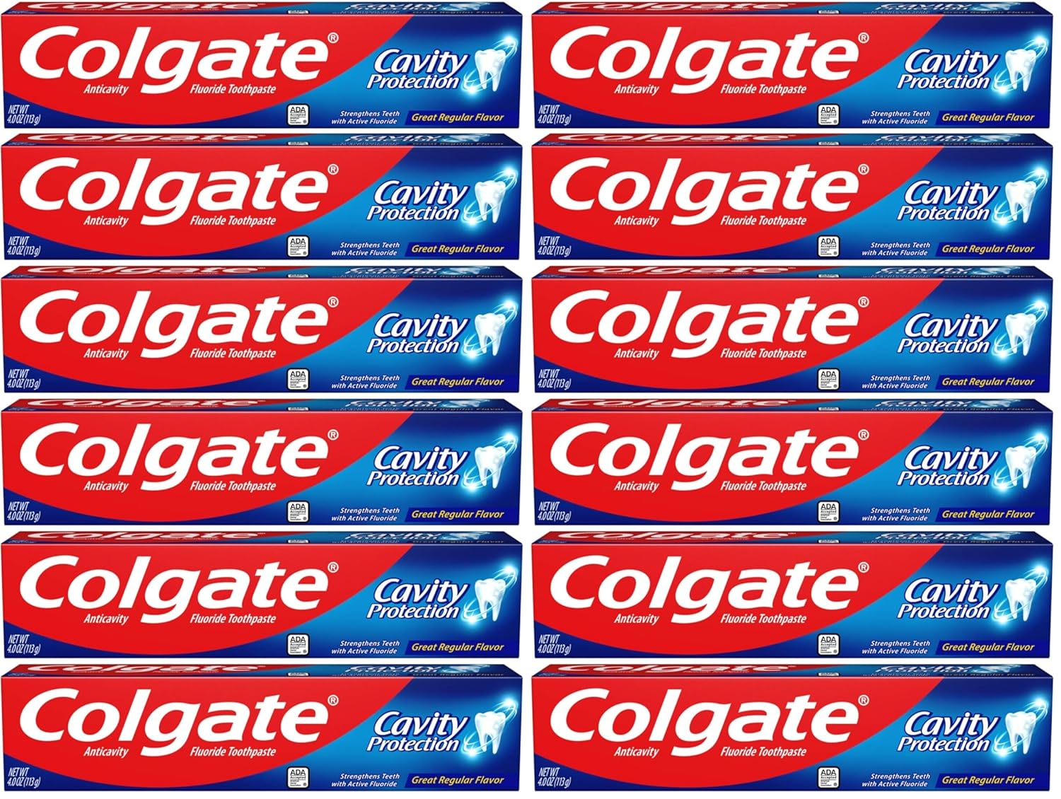 4 Ounce (Pack of 12)
