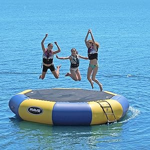 11 Best Water Trampoline 2 916dln5QcOL. AC SL300