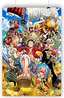 Amazon In One Piece Anime Amazon In One Piece Anime