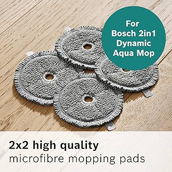 Unlimited 7 Cordless Vacuum Cleaner | Bosch