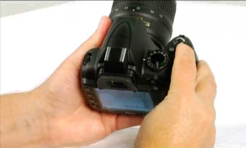 Nikon D3000 Advanced by QuickPro - App on Amazon Appstore