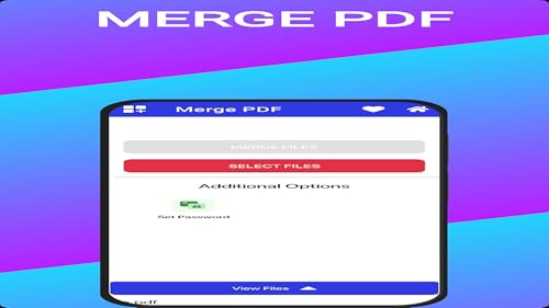 PDF Converter:PDF Editor, Scanner & Converter