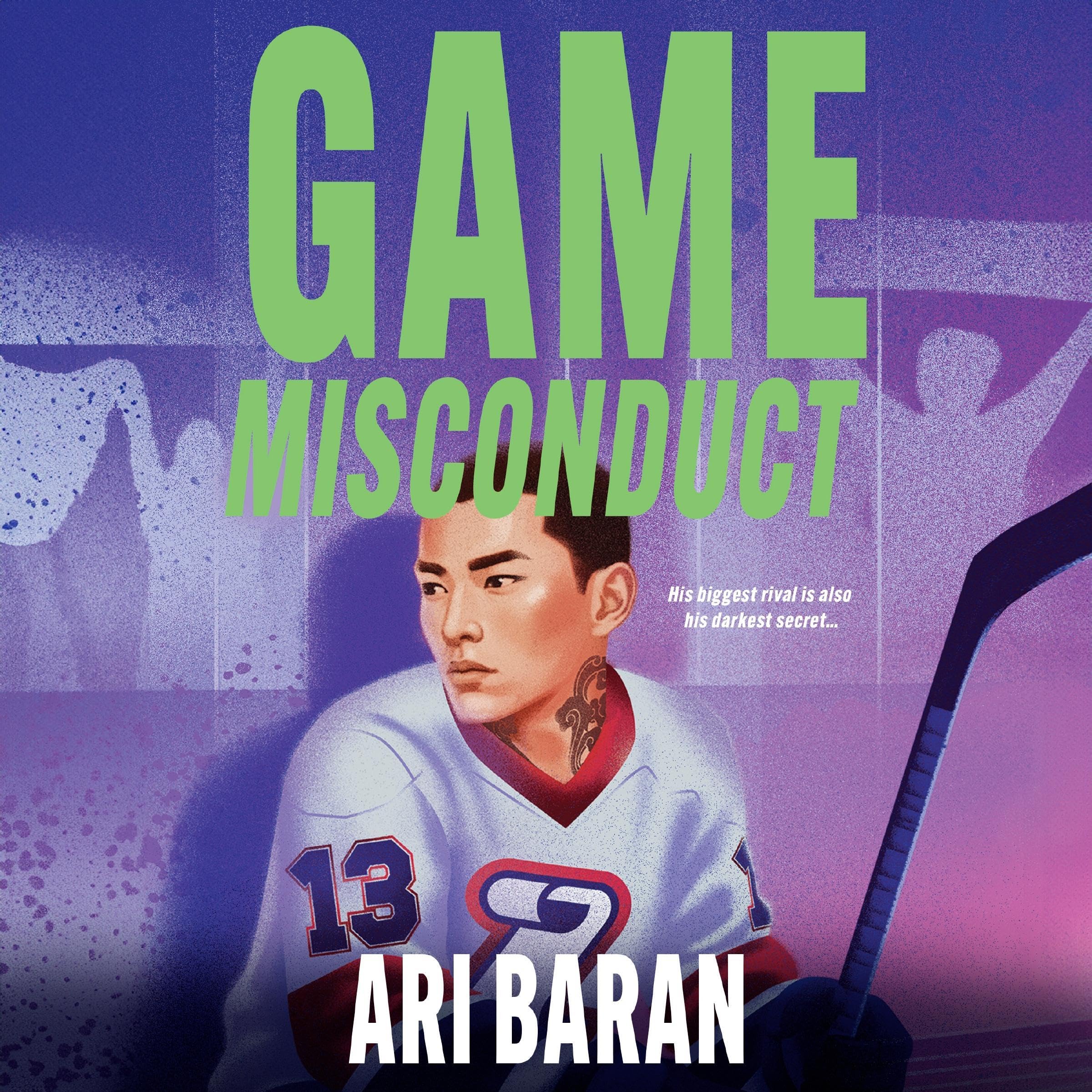 Game Misconduct