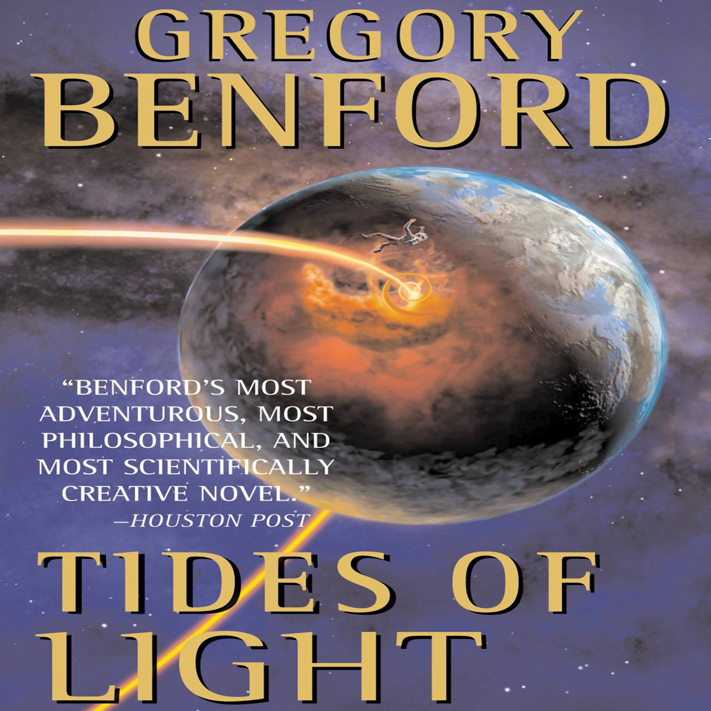 Tides of Light