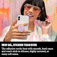 Vista 6 de PopSockets- Soporte expansible intercambiable. Sirena