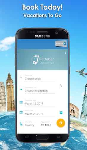 Vacation Travel and Cruises