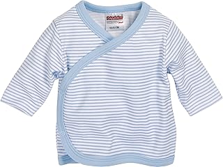 Schnizler Baby,Clothing,Baby Boys 0-24m,Tops,Button-Down & Dress Shirts Schnizler Baby Wing Shirt Long Sleeve Striped