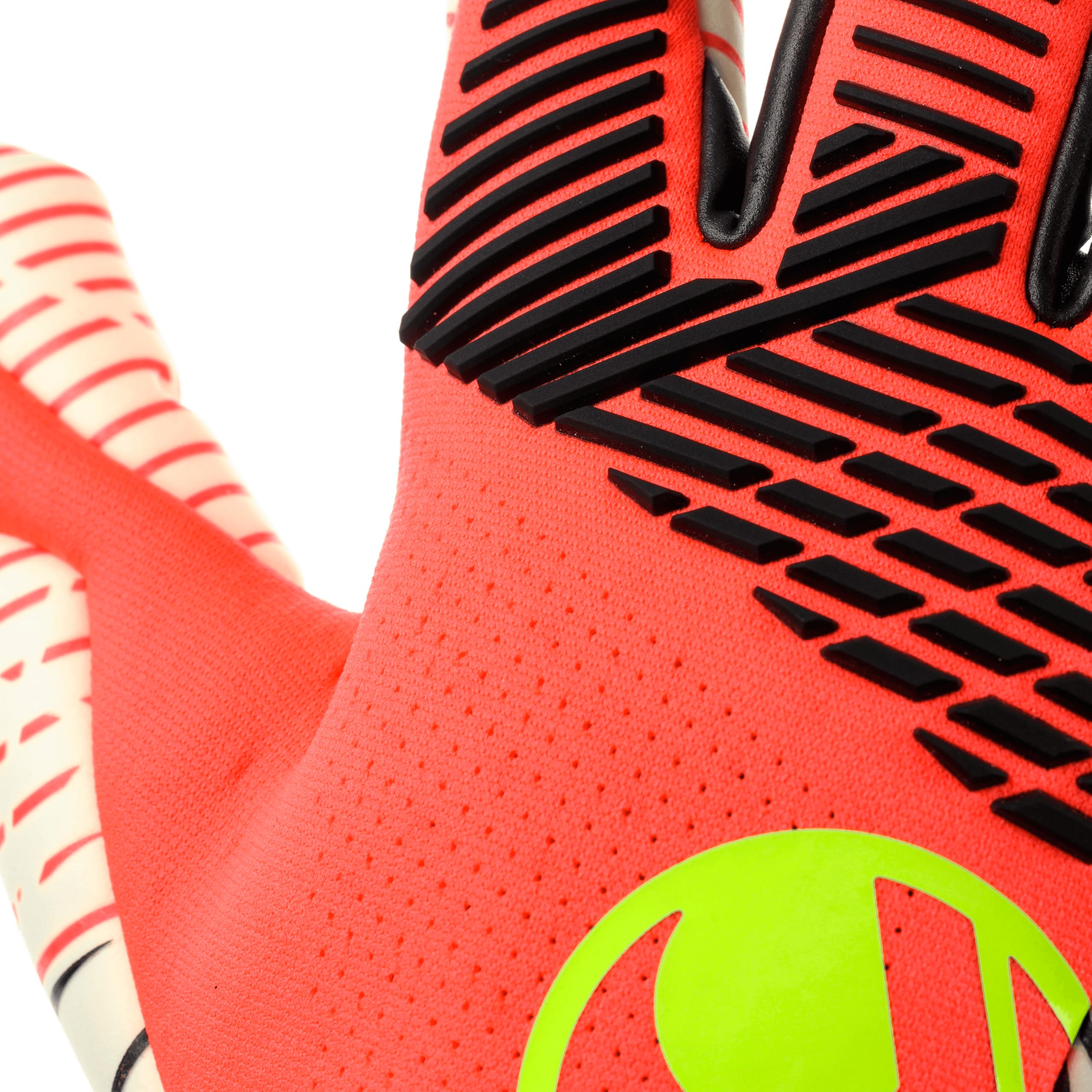uhlsport FM Zne Ultragrip Hn - Guanti da Portiere di Calcio Men's