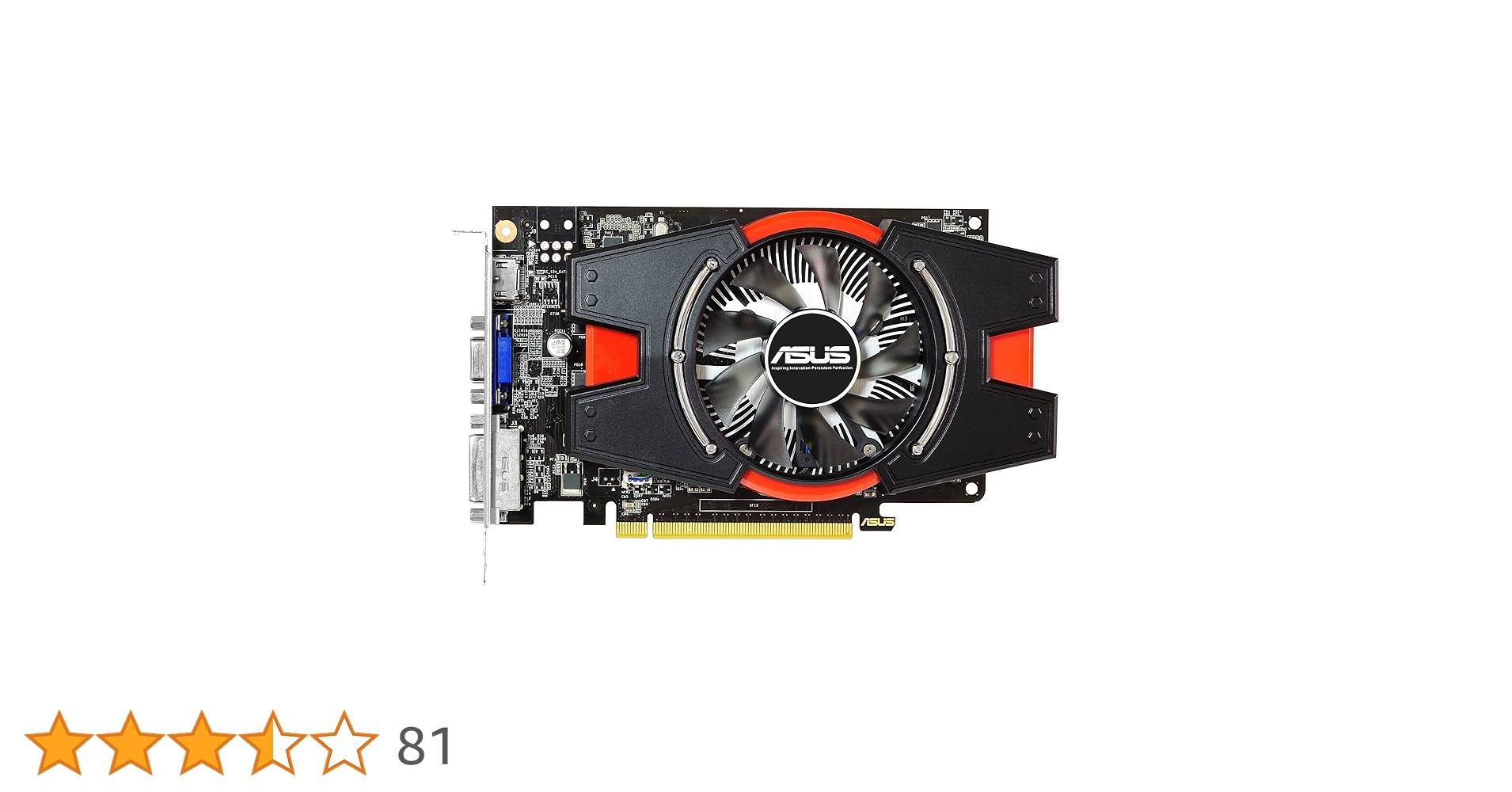 ASUSTek社製 NVIDIA GeForce GTX650 GPU搭載ビデオカード(オーバークロックモデル) GTX650-E-1GD5 20130802110222_331_.jpg