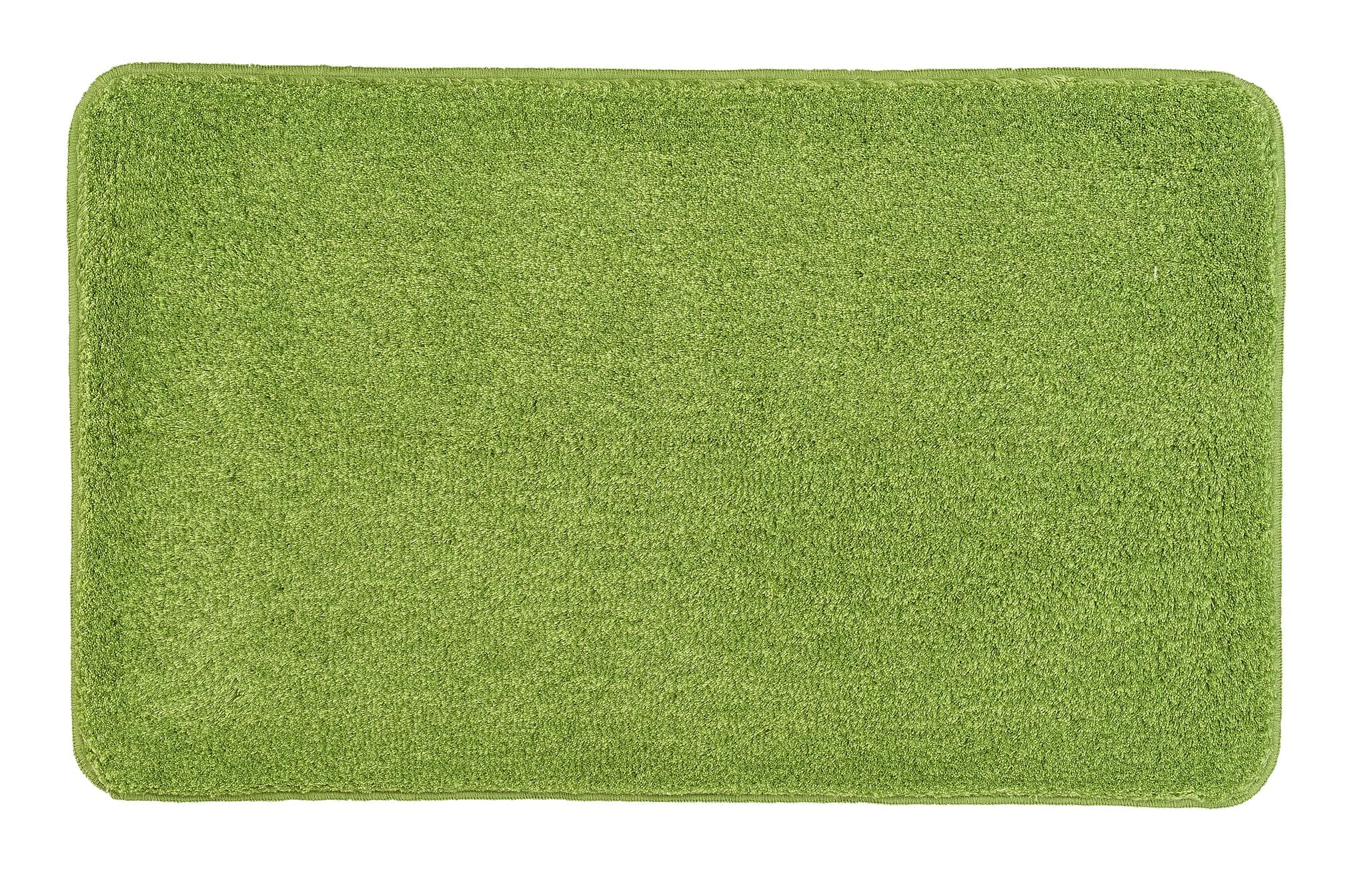 Kleine Wolke Relax Bath rug, Anthracite, 70 x 120 cm — view 112