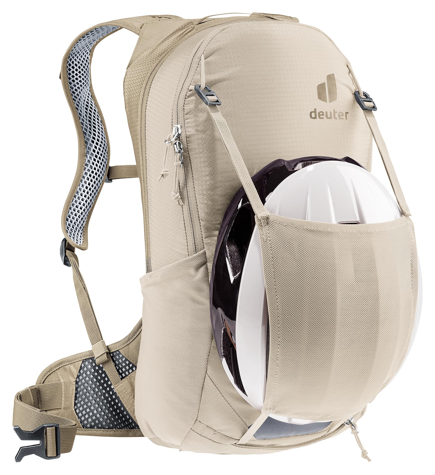 Deuter Race Air 10 plecak rowerowy unisex dla dorosłych