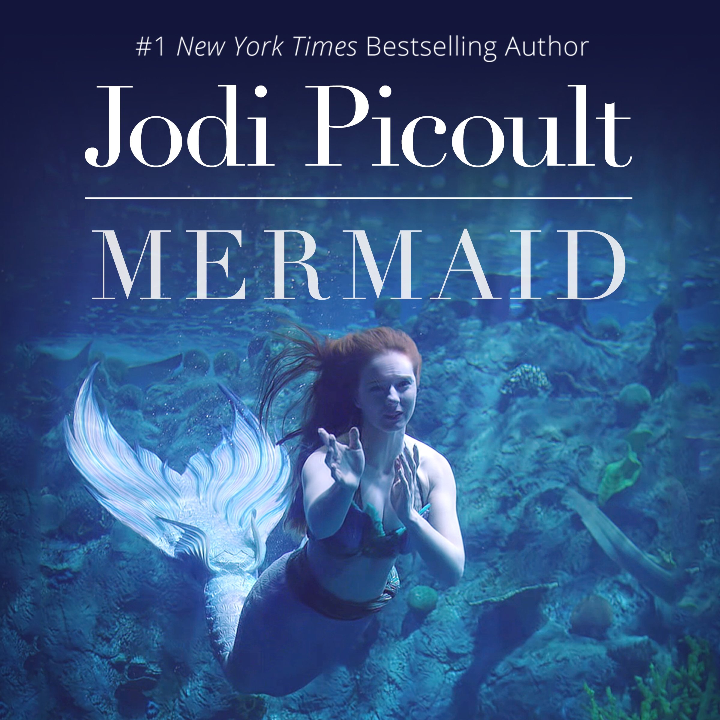Cover art for Mermaid