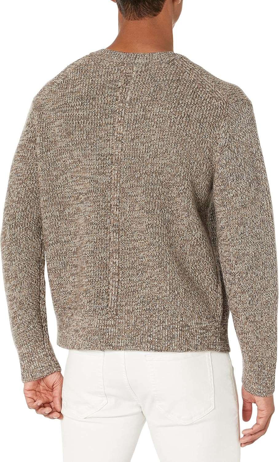 Theory Men's Lamar Crew Ml.x Meri