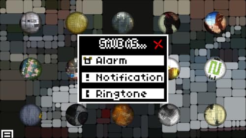 Art Gallery Of Sounds & Rings - Thumbnail 3
