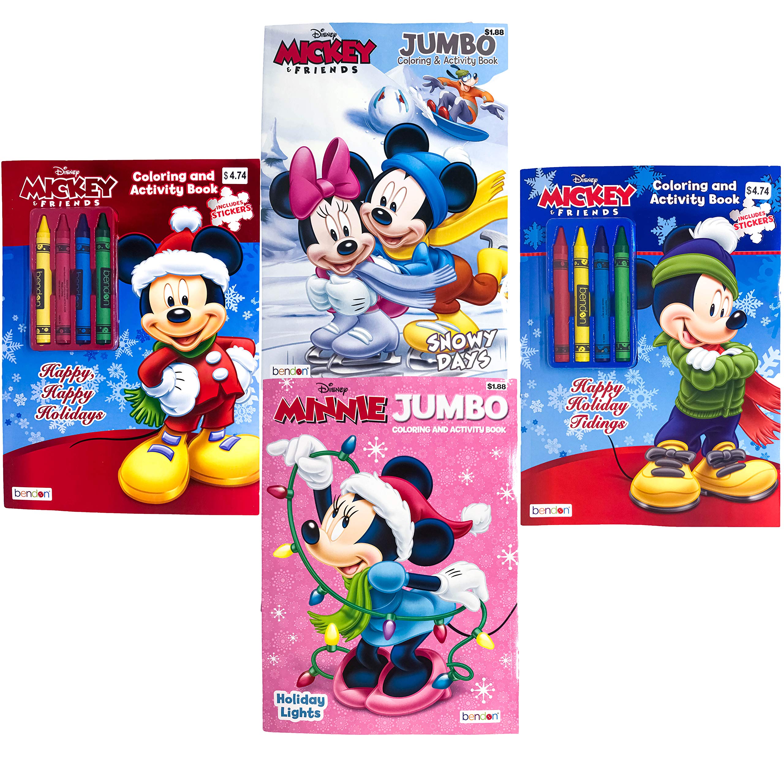 Buy Bendon Kids Children Nickelodeon Disney Assorted Characters Theme