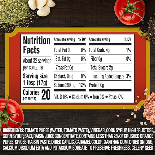 Miniatura 9 de A1 Chicago Steakhouse Marinade paquete de 6 unidades botellas de 16 onzas líquidas