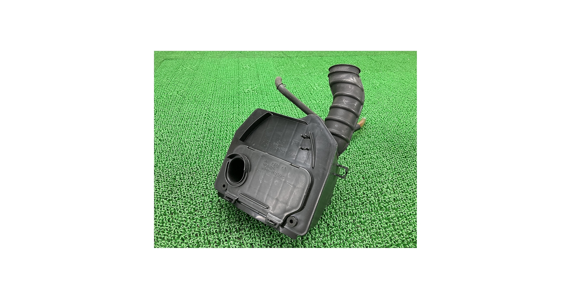 Amazon | FTR223 エアクリーナーボックス KFB ホンダ 純正 中古
