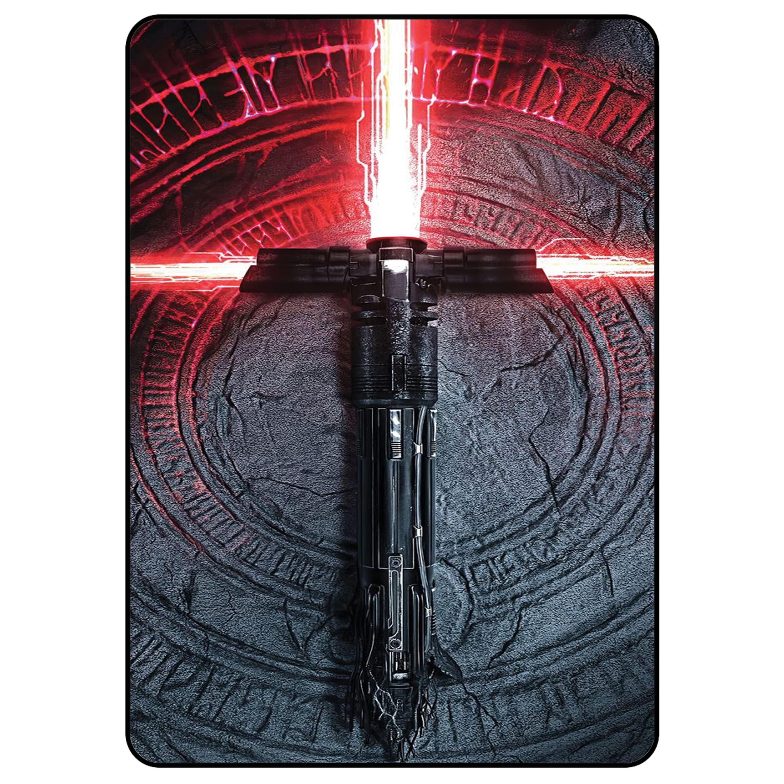 Notycase Protective Printed Flip Cover Case For Apple iPad Air 4th Gen 10.9 Kyle Ren