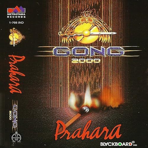 Cinta Yang Hilang By Gong 2000 On Amazon Music Amazon Com