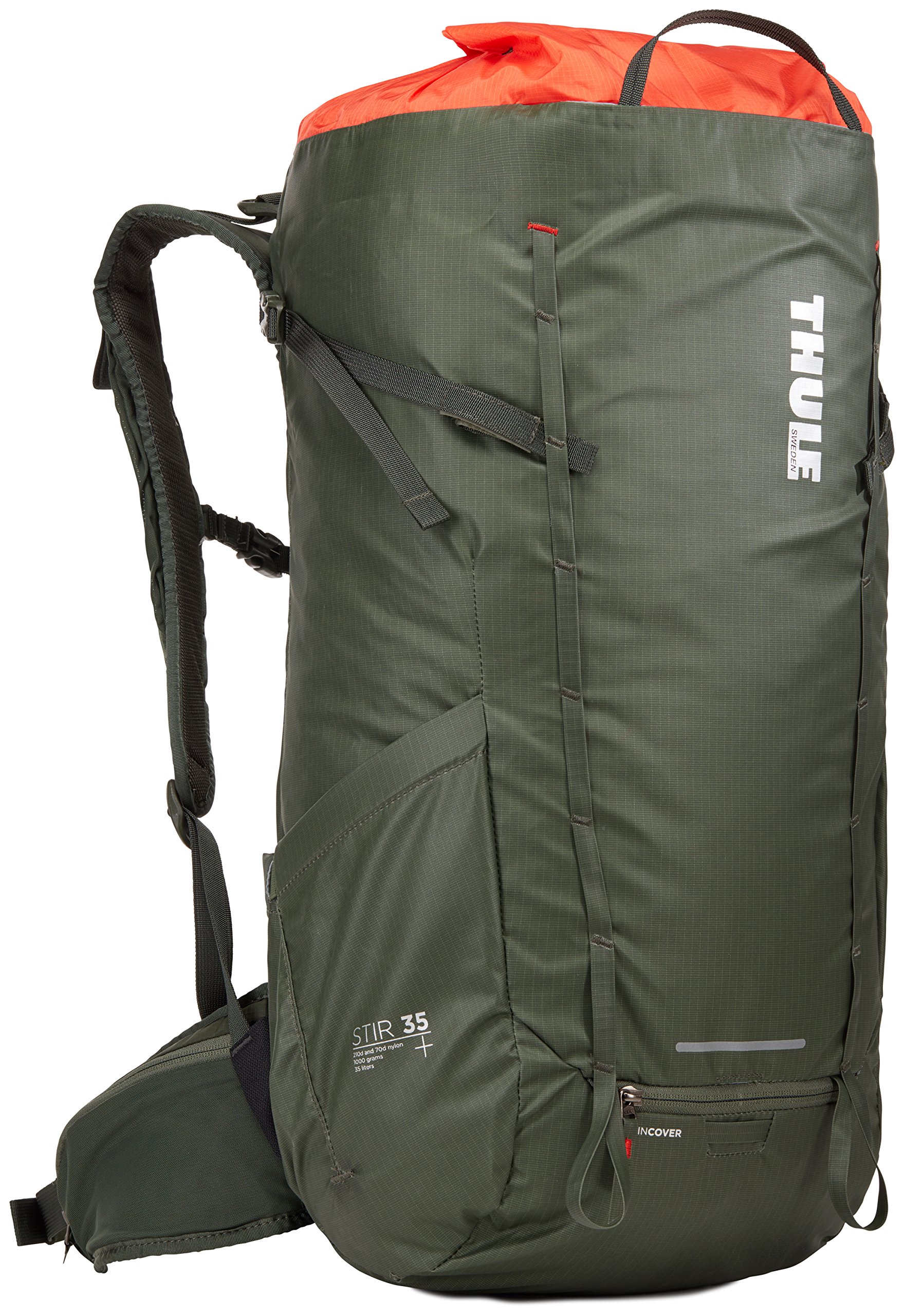 thule men's backpack