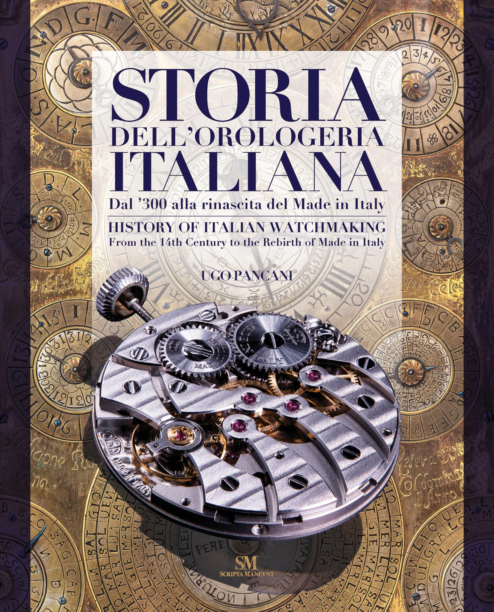 History of Italian Watchmaking: From the 14th Century to the Rebirth of Made in Italy