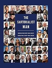 Livres The Sartorialist: MAN: Inspiration Every Man Wants, Education Every Man Needs PDF Livres The Sartorialist: MAN: Inspiration Every Man Wants, Education Every Man Needs PDF