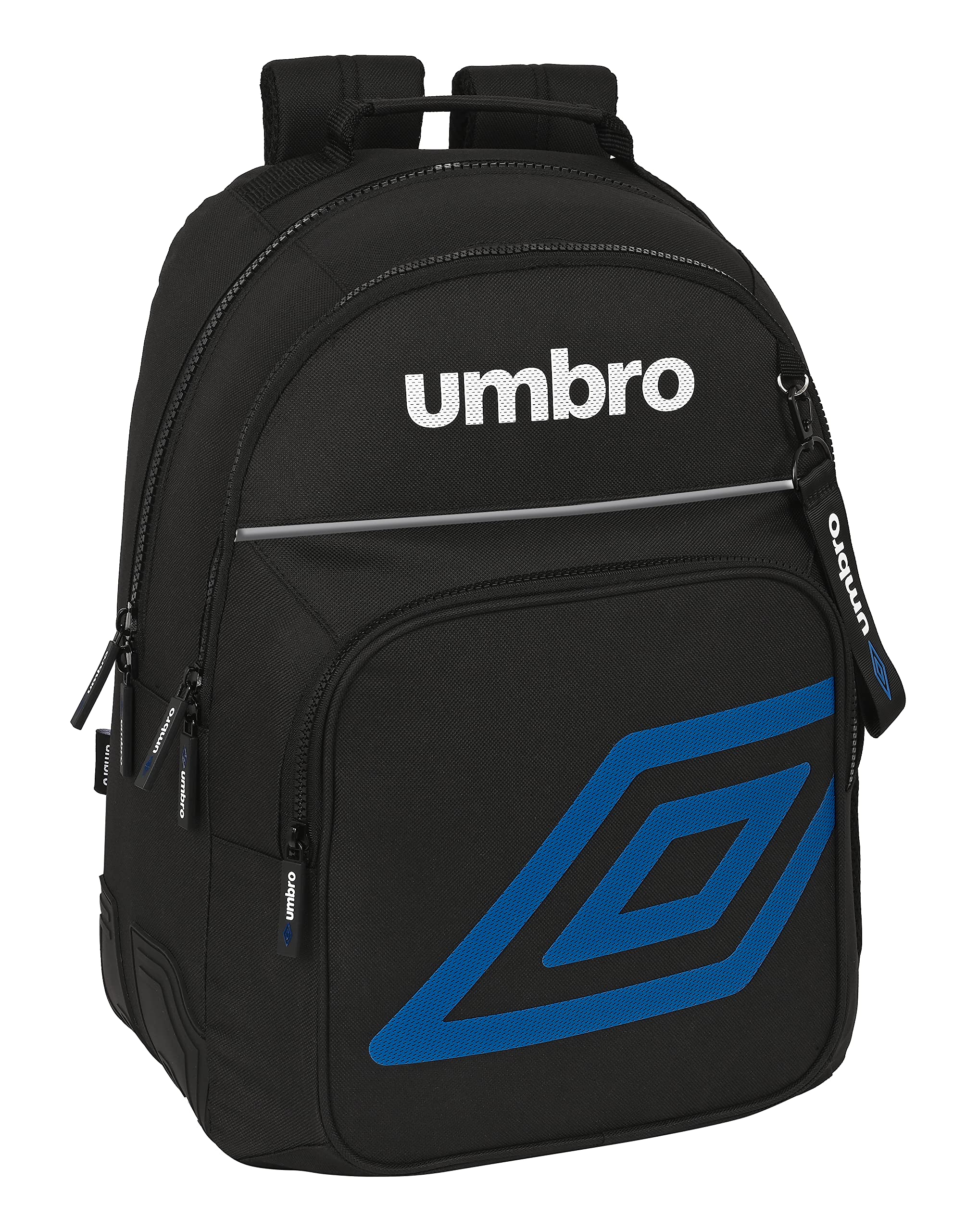 Safta MOCHILA DOBLE ADAPT.CARRO UMBRO "FLASH"