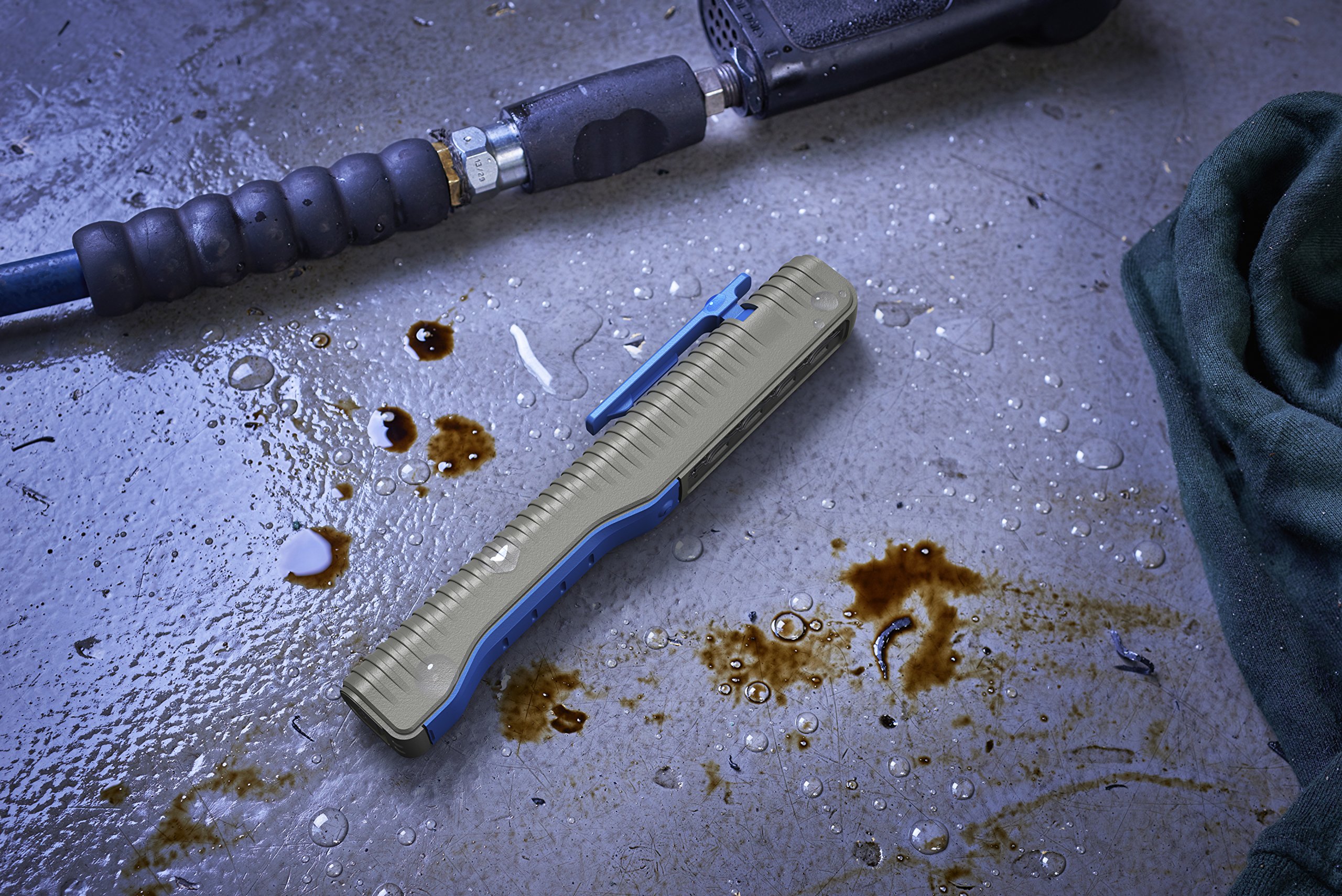 Philips – Lampada da lavoro pen20 lpl42 X 1 LED con batteria