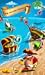 Coin Party: Pirate Treasure Dozer