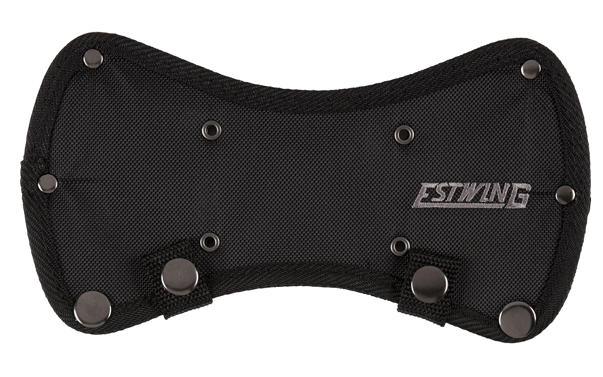Estwing Axe — Double Bit Sheath