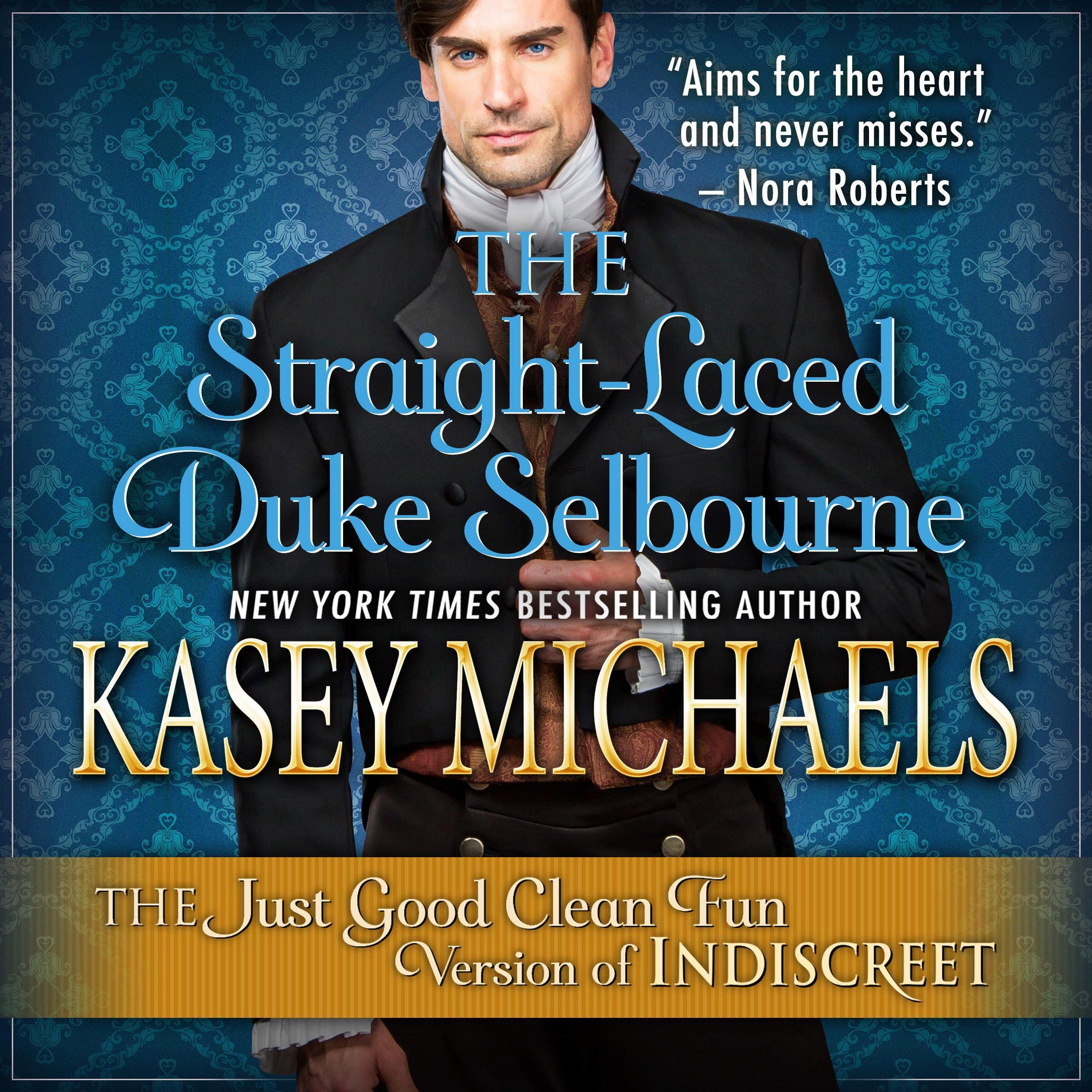 The Straight-Laced Duke Selbourne