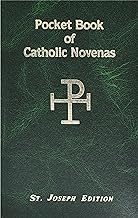 Pocket Book of Catholic Novenas (Pocket Book Series)