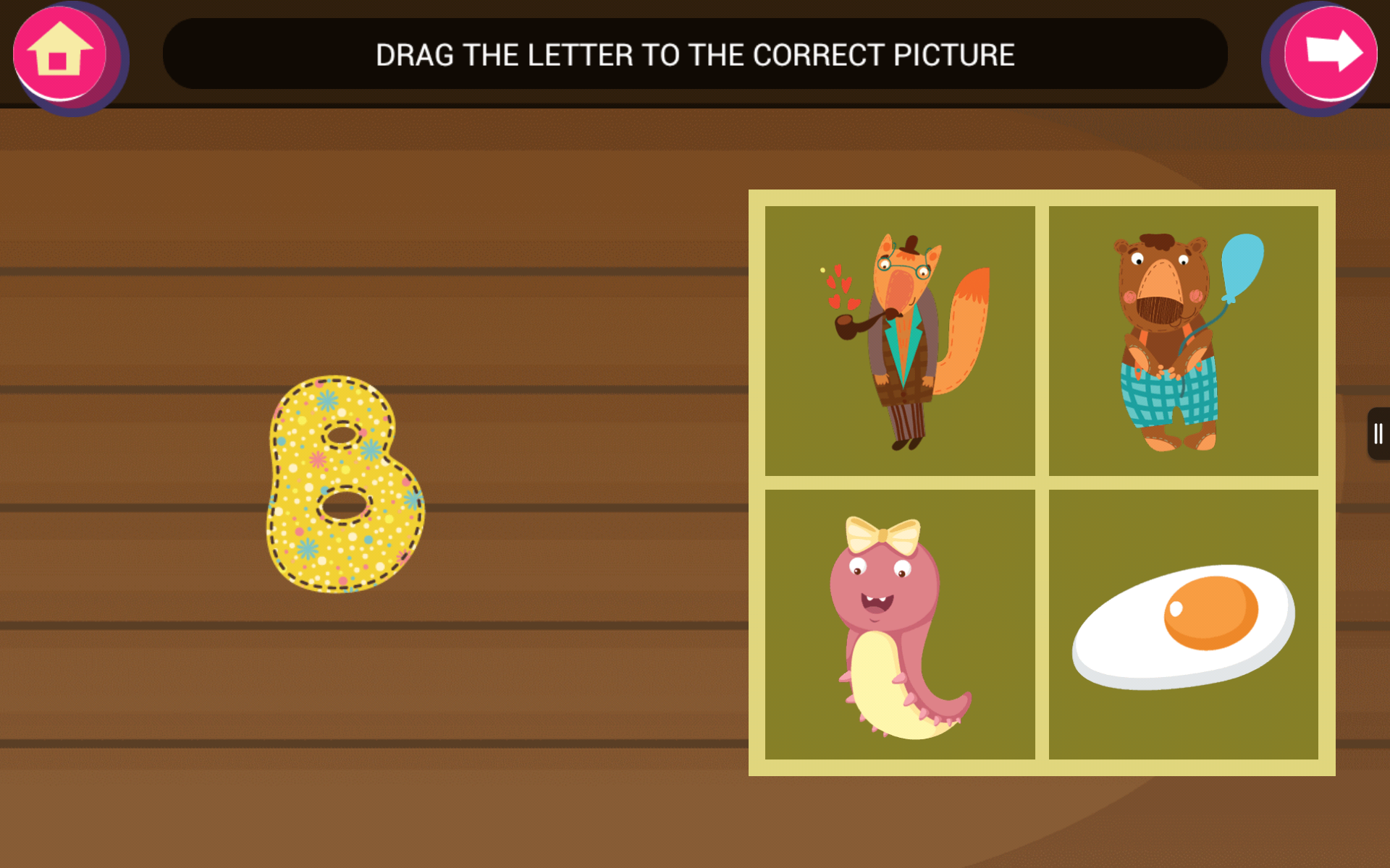 GS Kids! Preschool Letters Pro:Amazon.co.uk:Appstore for Android