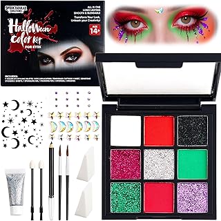 Spooktacular Creations Kit de decoración de o...