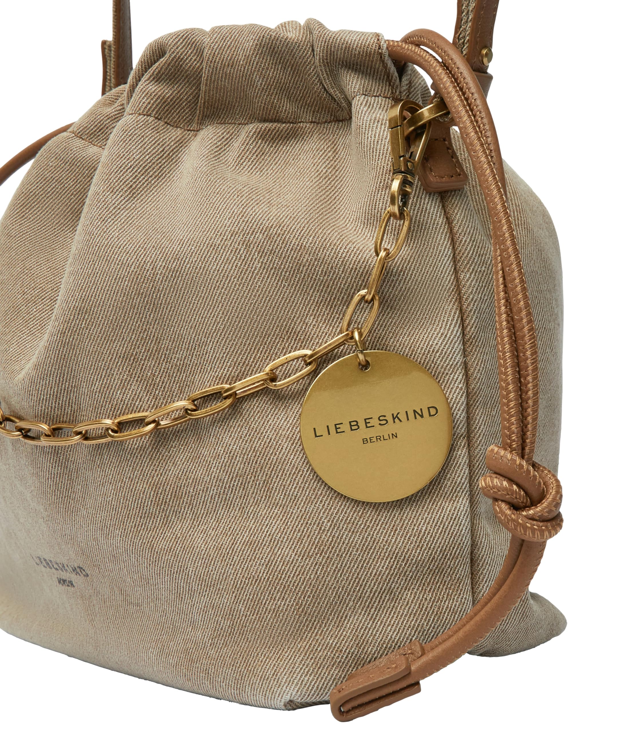 LIEBESKIND Hobo S Lya II Denim Hobo