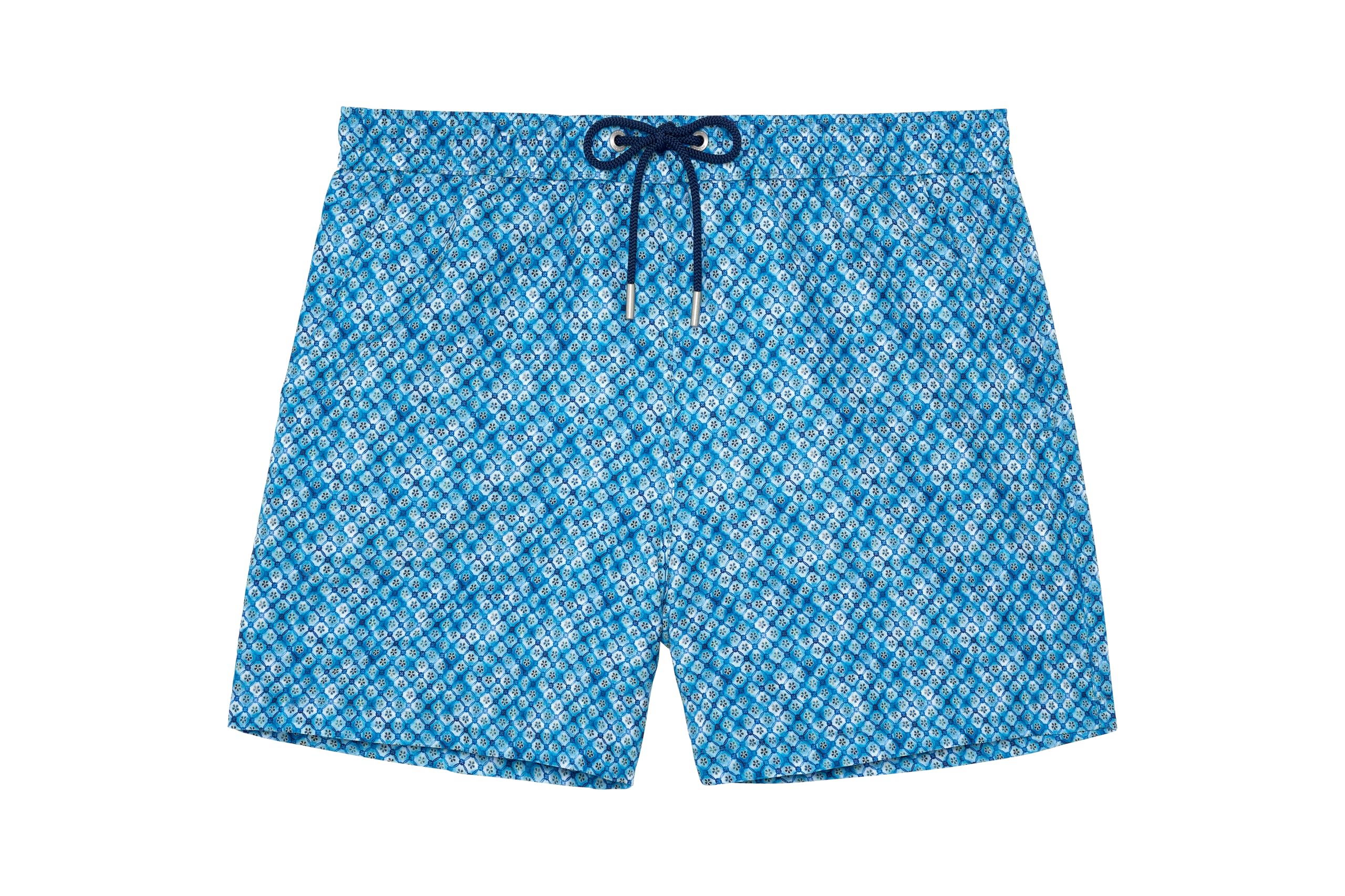 HOM Herren Badeshorts Camaiore Swimwear (1er Pack)