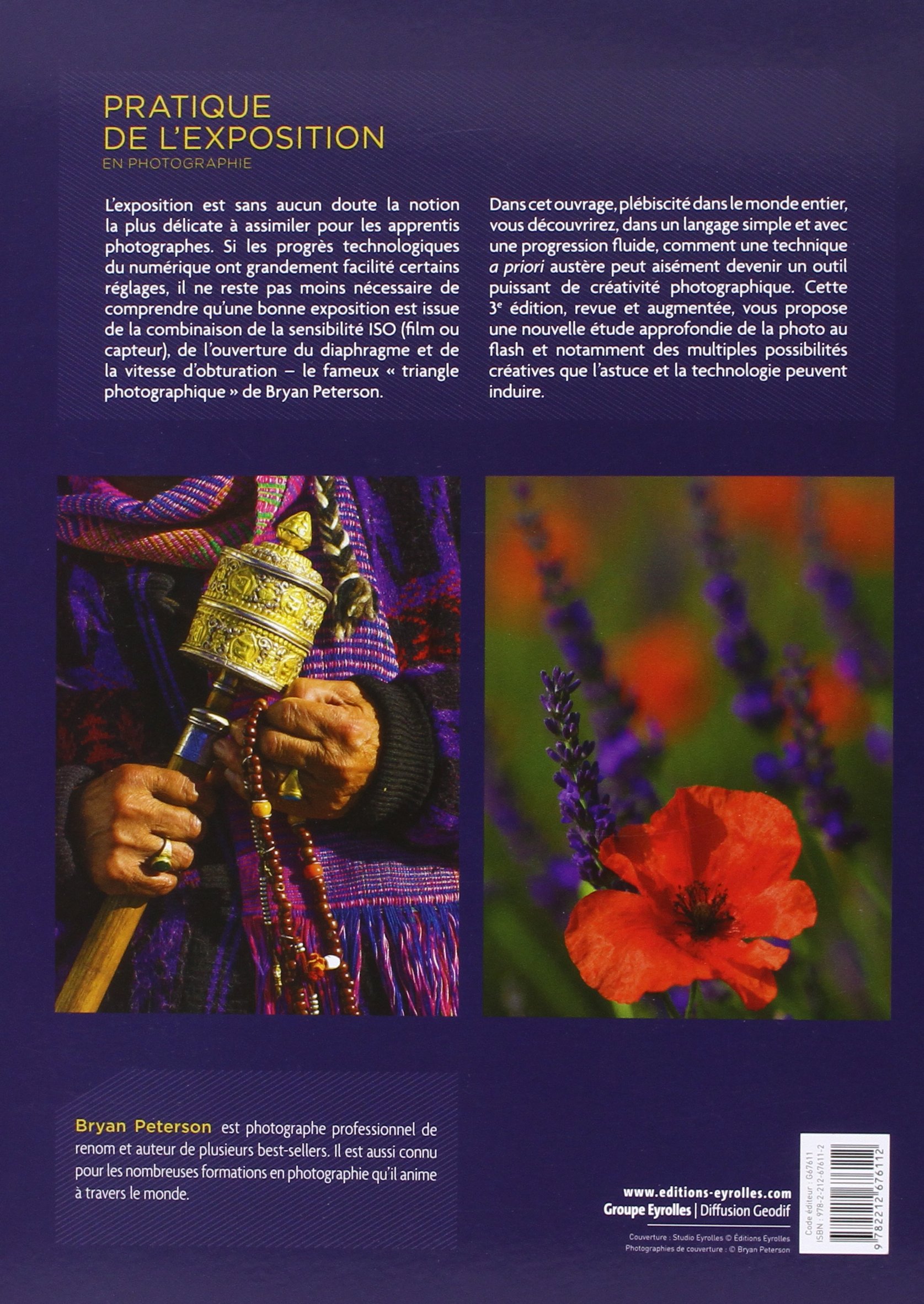 Pratique de l'exposition en photographie