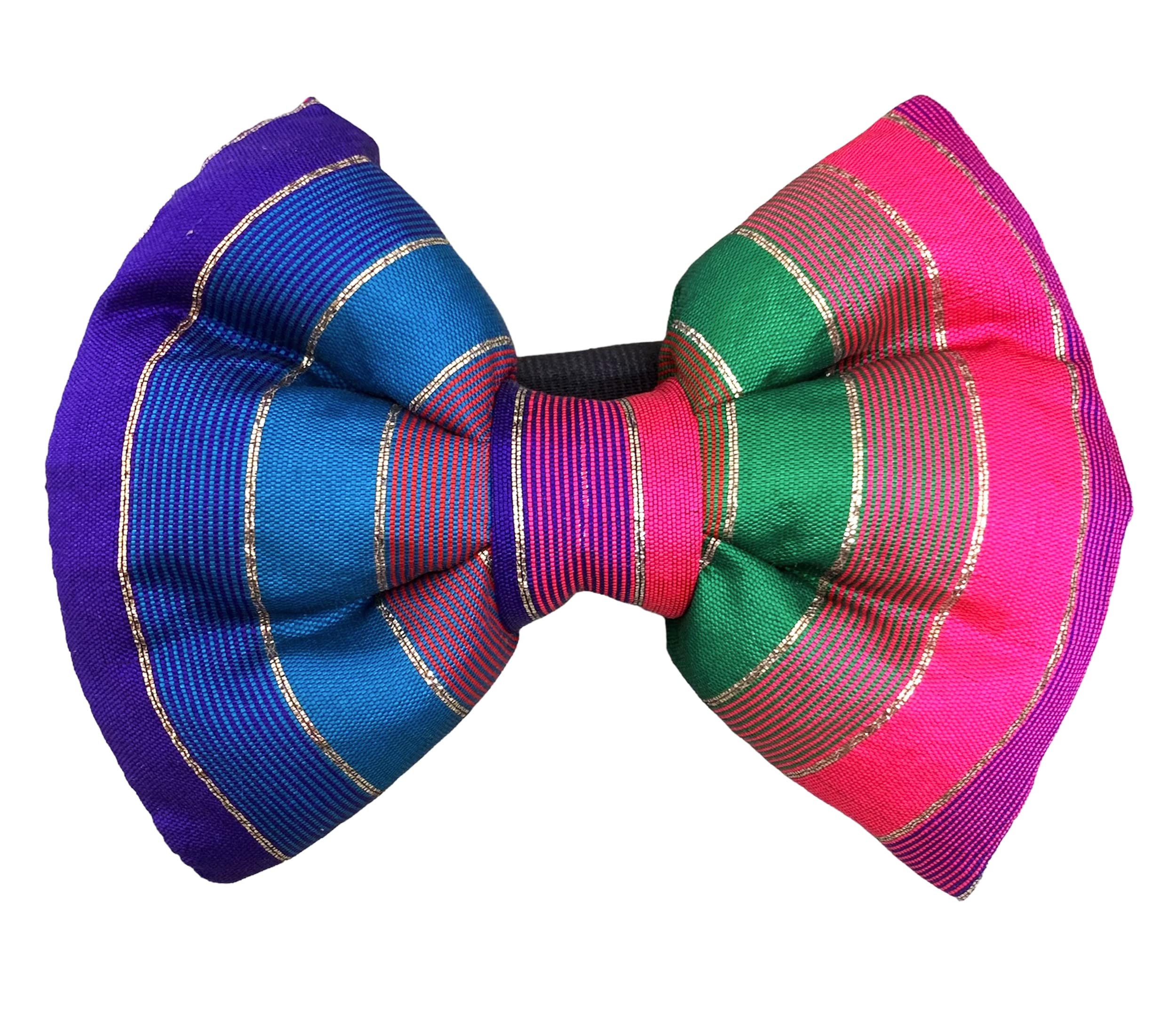 For The Fur Kids Occasion Wear Dog Bow Tie with Bling (B0987SD3QX) Amazon Price History, Amazon Price Tracker