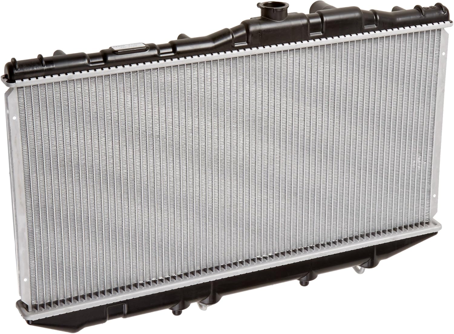 Denso 221-3129 Radiator