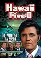 その他 Hawaii Five-O: the Twelfth &amp; Final Season [DVD] [Import] Amazon.co.jp: Hawaii Five-O: the Twelfth & Final Season [DVD