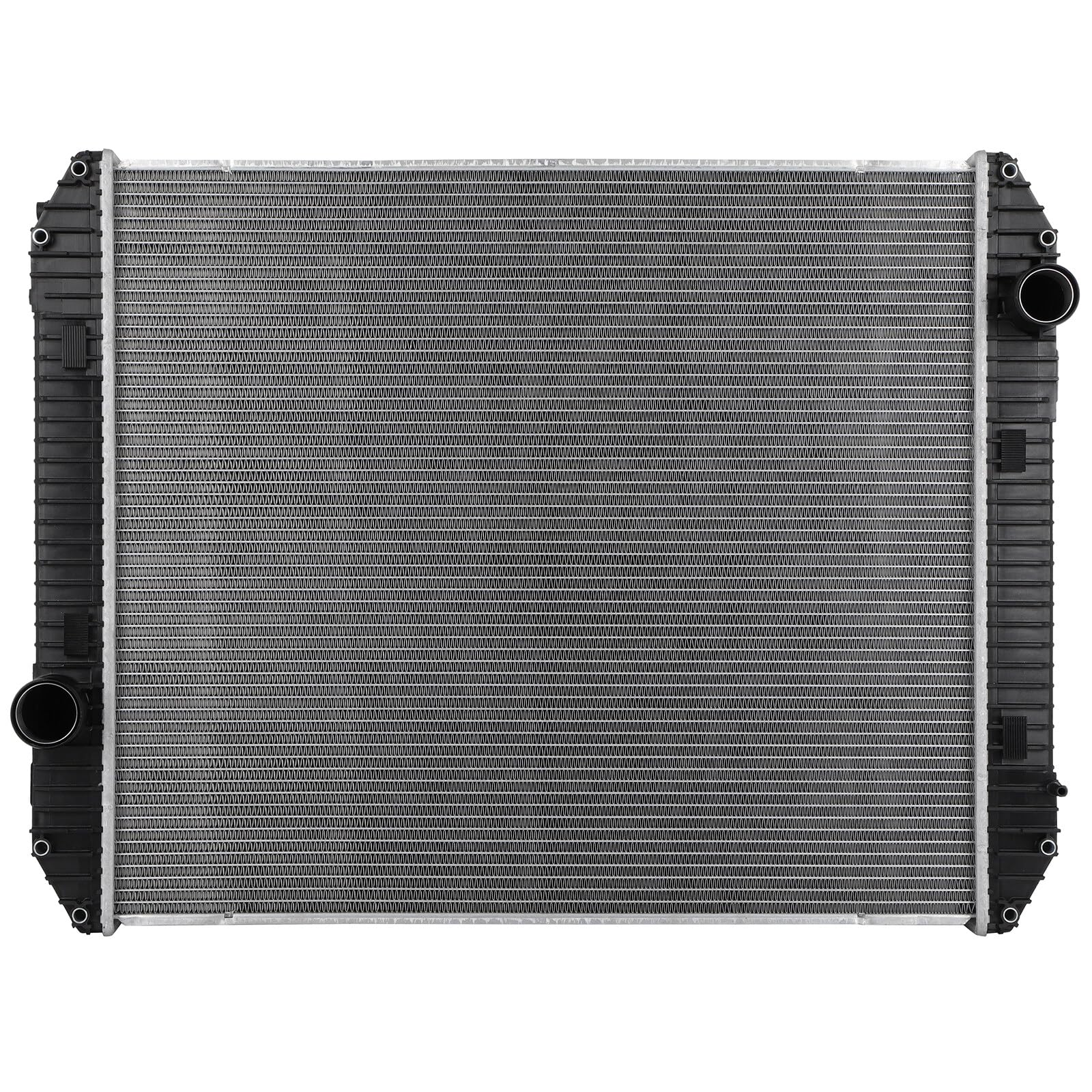 FINDAUTOComplete Radiator for AT9500 Replacement with 1995-2004 for Freightliner for FL50/1995-1999 for Freightliner for FL60/2001-2003 for Sterling Truck for Acterra 8500/2000 for Sterling Truck