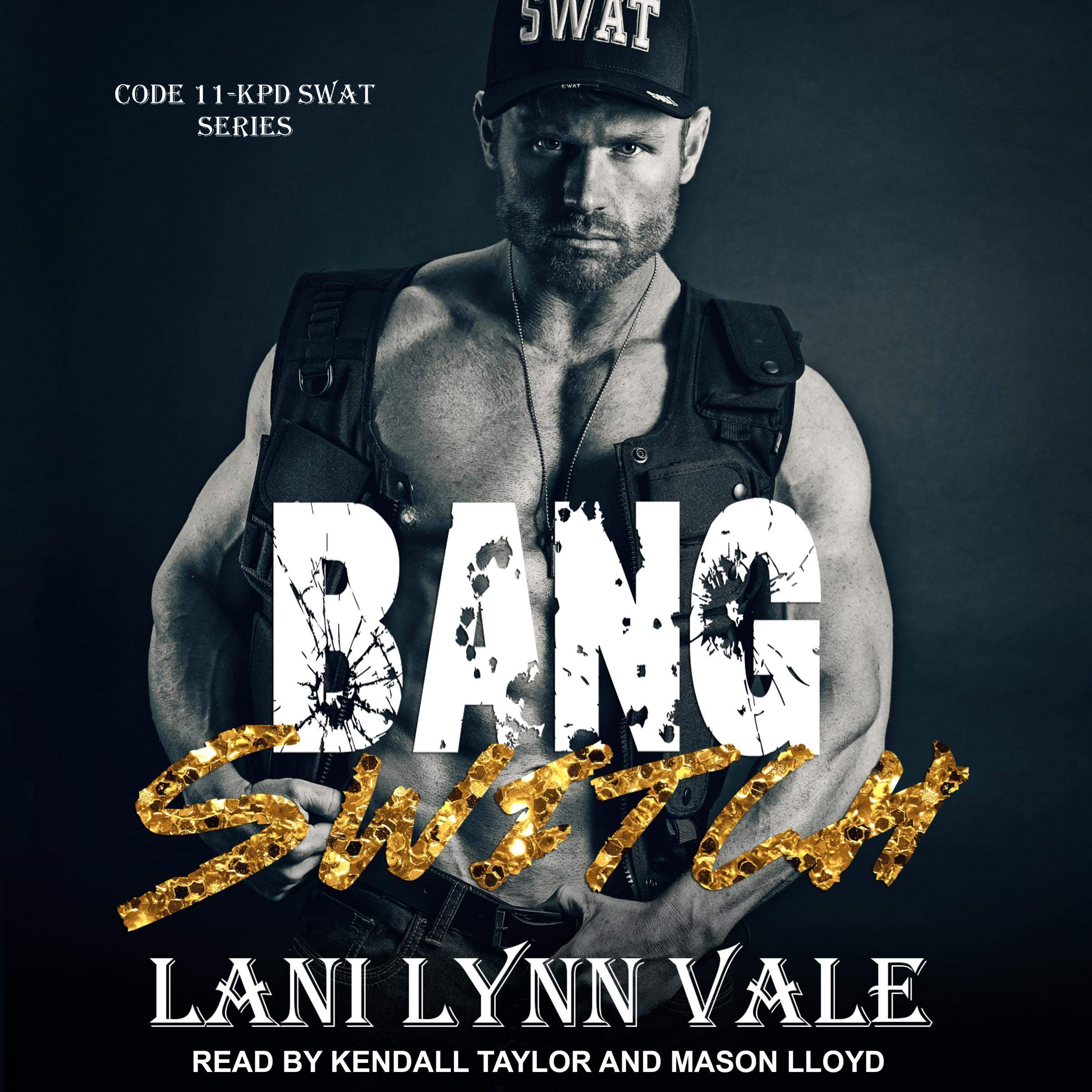 Cover art for Bang Switch