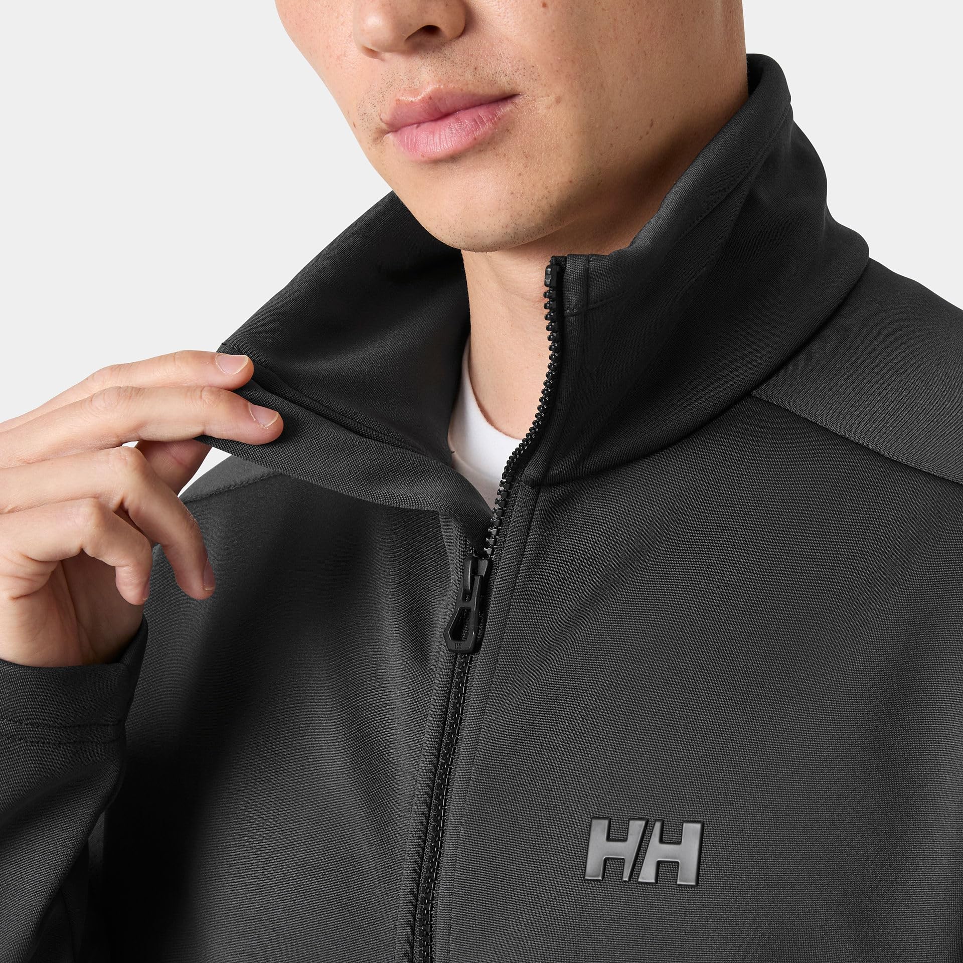 Helly Hansen Uomo Giacca Hydropower in Pile