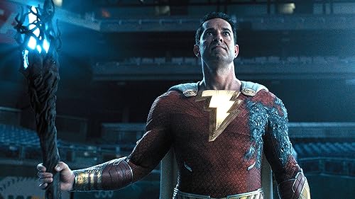 Miniatura 6 de Shazam! Fury Of The Gods (DVD)