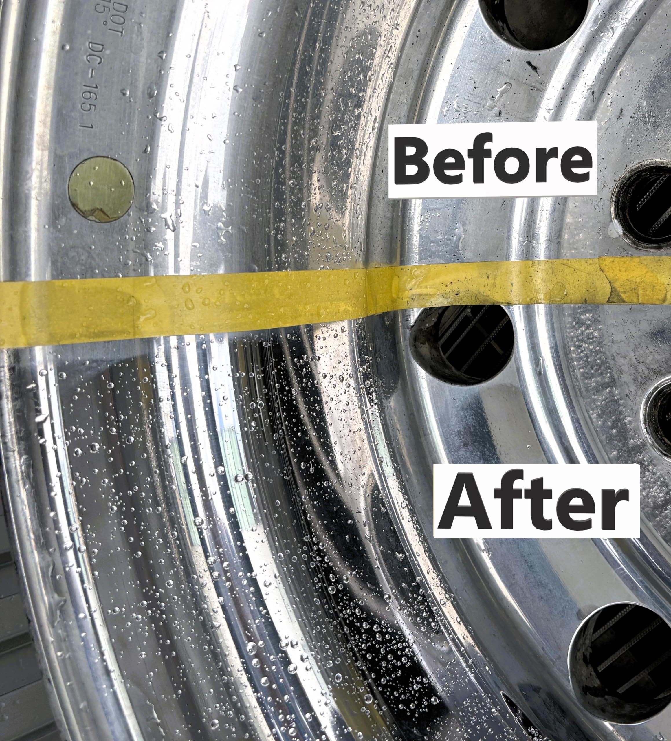 Amazon | 三彩化工 サンジェット P-1000 金属表面研磨剤 1kg アルミ