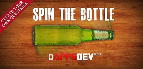 Spin The Bottle