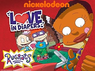 Rugrats: Character Collections (TV Series)
