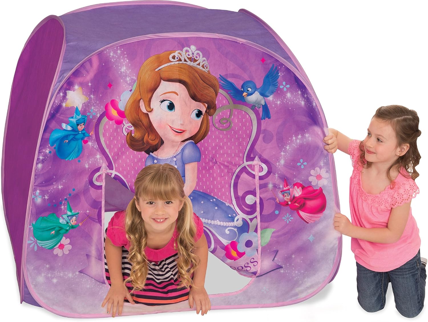 Playhut Sofia The First Dream Cottage