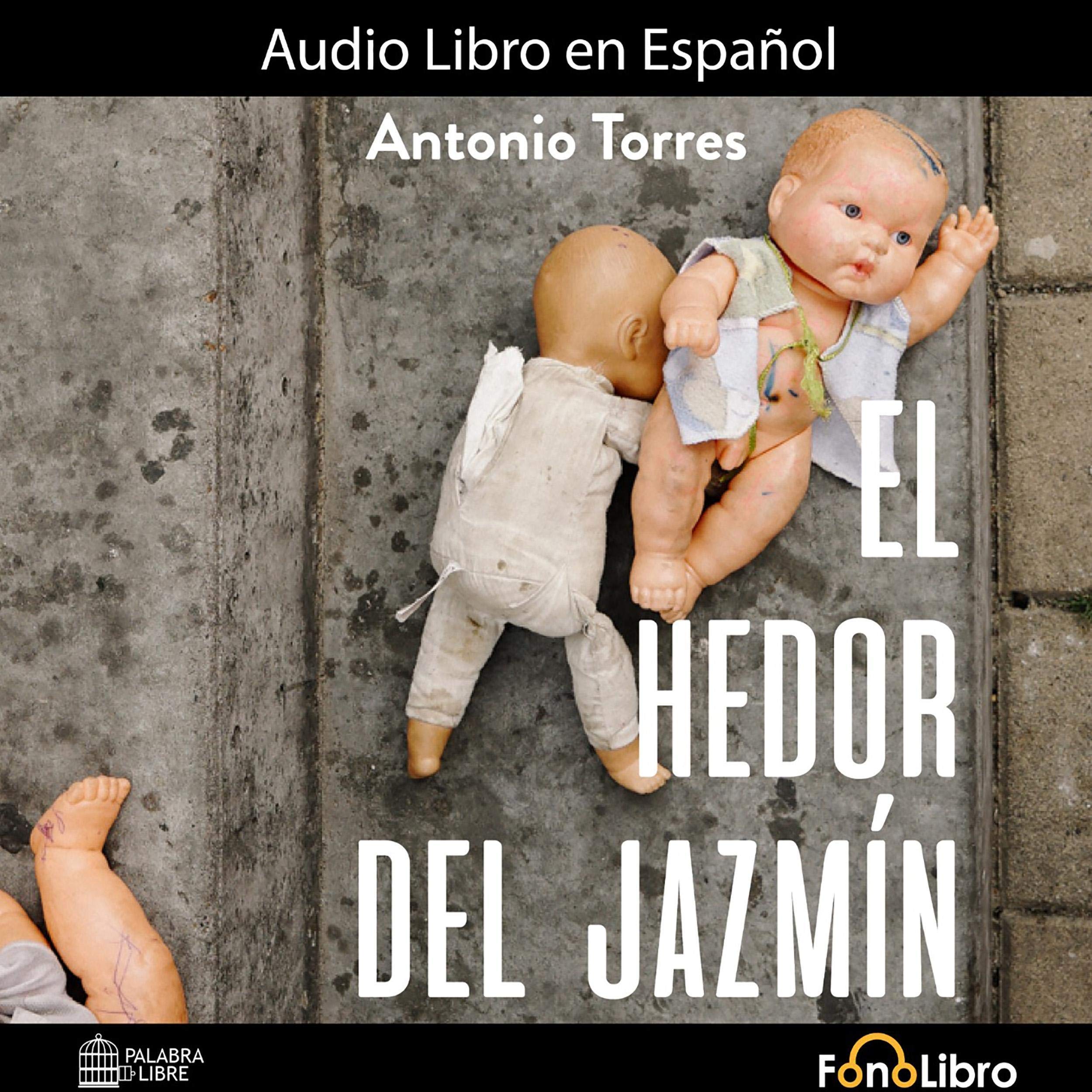 El Hedor del Jazmin [The Reek of Jasmine]