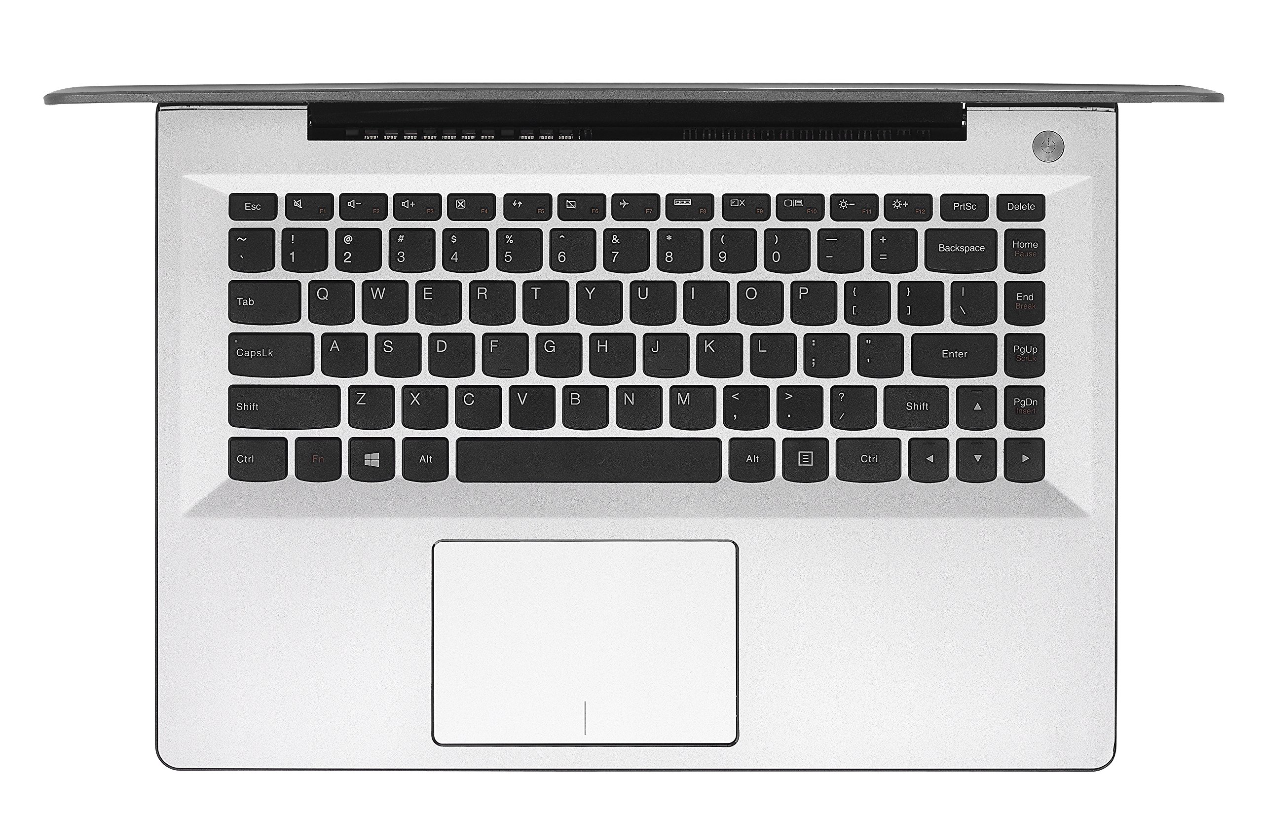 PC portable Lenovo U41-70 80JV001GFR